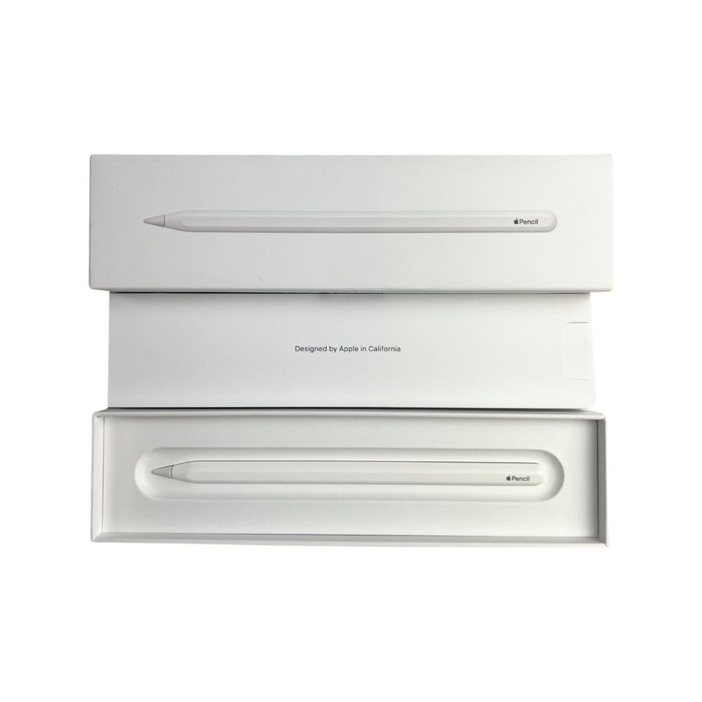 Apple Pencil (2nd Generation) for iPad Pro Air Mini